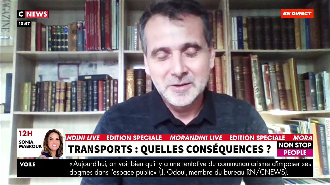 Coronavirus: Malgré la mise en place du nouveau...