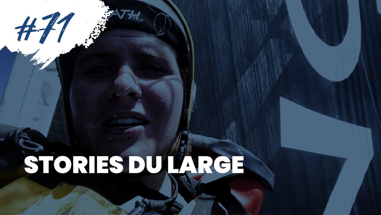 #71 Stories du large - 15.01