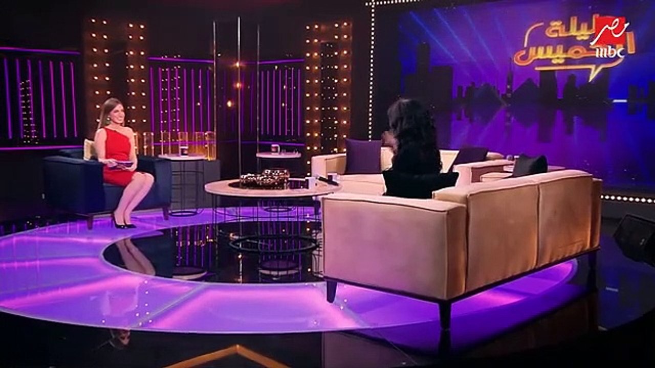 رانيا يوسف تثير الجدل بحديثها عن  الحب دون زواج