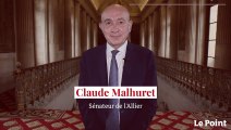 Claude Malhuret : « On donne beaucoup trop d’importance aux anti-vaccins »