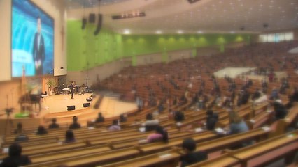 '대면 예배'보다 '방역'이 중요...교회 폐쇄 중단 가처분 기각 / YTN