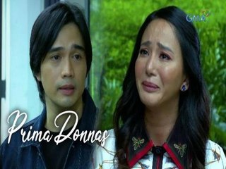 Prima Donnas: Pangaral ni Ruben kay Lilian | Episode 206