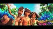 THE CROODS 2 A NEW AGE 'Grug's Fur Pelt' Trailer (NEW 2020) Animated Movie HD