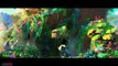 THE CROODS 2 A NEW AGE 'Guy's Privacy' Trailer (NEW 2020) Animated Movie HD