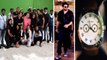 Prabhas Surprises Radhe Shyam Unit | Fans Awaiting For Teaser || Oneindia Telugu