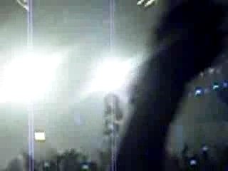 tokio hotel a toulon le 29 oct 07 .