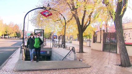 La Comunidad de Madrid anuncia nuevas medidas restrictivas desde el lunes