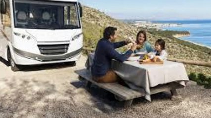 GARMIN CAMPER 1090 : LE GPS CAMPING-CAR EN GRAND FORMAT