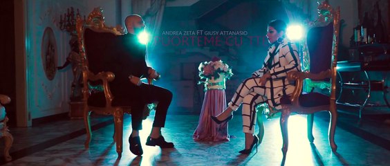 Andrea Zeta Ft. Giusy Attanasio - Puorteme Cu Ttè  -