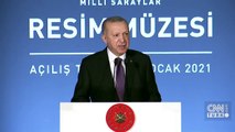 Cumhurbaşkanı Erdoğan: Artık ülkelerin egemenlik hakları, dijital dünyada saldırı altında bulunuyor | Video