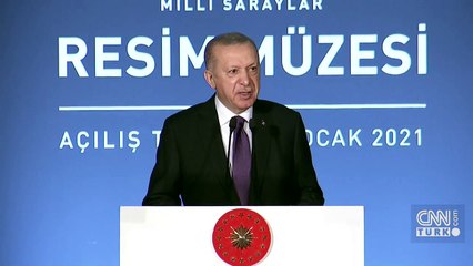 Cumhurbaşkanı Erdoğan: Artık ülkelerin egemenlik hakları, dijital dünyada saldırı altında bulunuyor | Video