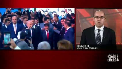 AK Parti'de seçenekler masada: Seçim Barajı konusunda çalışma var mı? | Video