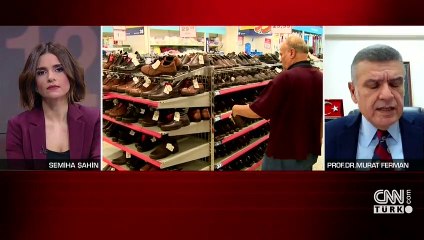 "Türkiye'de büyüme hız kazanacak" | Video