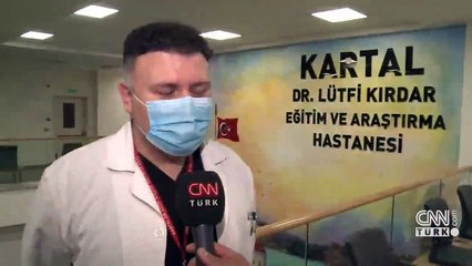 Aşı randevusu nasıl alınacak? | Video