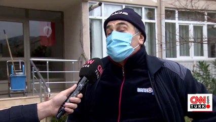 Alaşehir’de esrarengiz yangın | Video