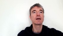 David Kessen - reporter video, January 15, 2021