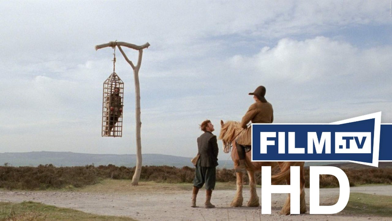 Die Erlösung der Fanny Lye Trailer Deutsch German (2021)