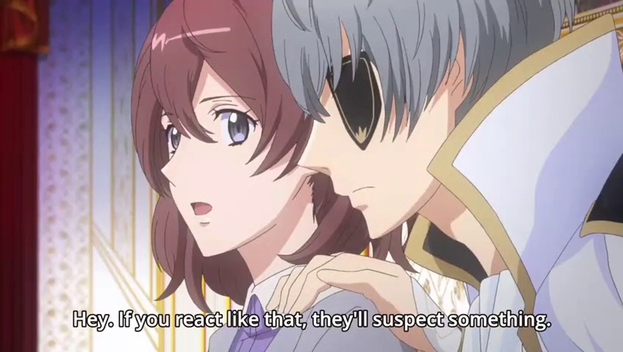 100 Sleeping Princes And The Kingdom Of Dreams Ger Sub