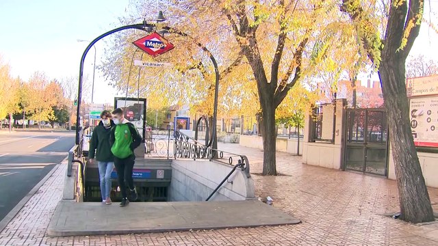La Comunidad de Madrid anuncia nuevas medidas restrictivas desde el lunes