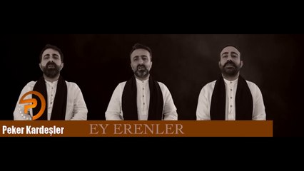 Ey Erenler Akıl Fikir Eyleyin-Türküler  -2021