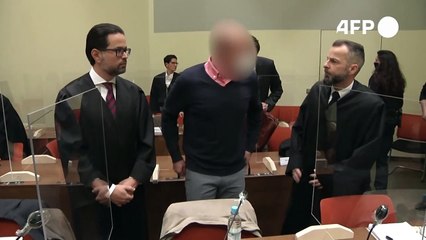 Doping: Fast fünf Jahre Haft für Erfurter Arzt