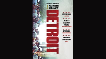 DETROIT WEBRiP (2017) (Italiano) HD