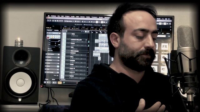 ÖTME BÜLBÜL (İSMİ SÜBHAN) 2020 &PEKER KARDEŞLER (1)