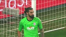 Yeni Malatyaspor 1-1 Galatasaray (With Pen. 6-7) 12.01.2021 - 2020-2021 Turkish Cup Round of 16   Post-Match Comments