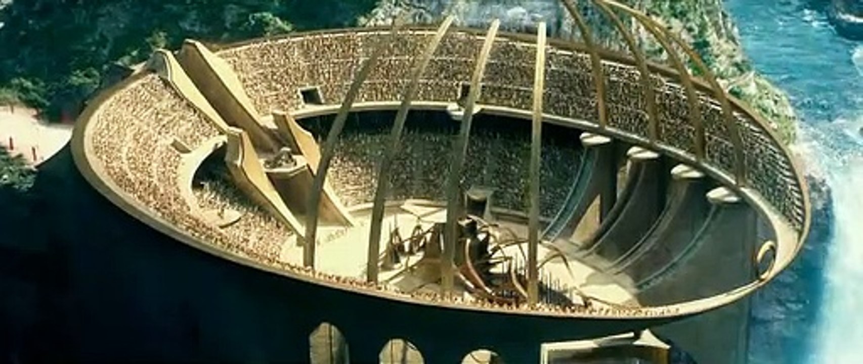 great video by wonderful woman