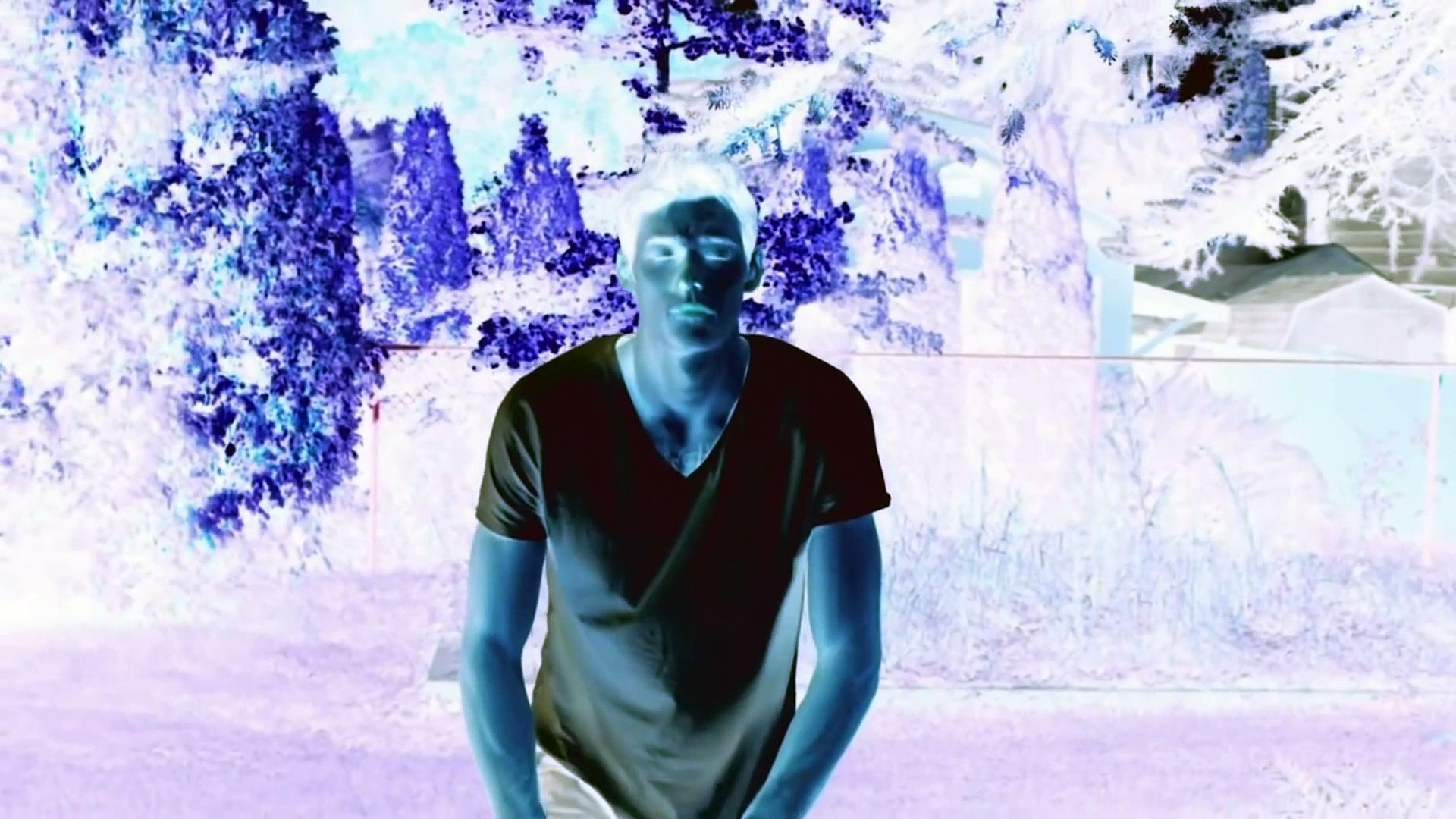 Richard And Rolanda Call Me Maybe