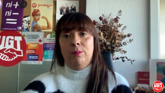 UGT ve necesario incrementar el SMI tras subida de precios de productos