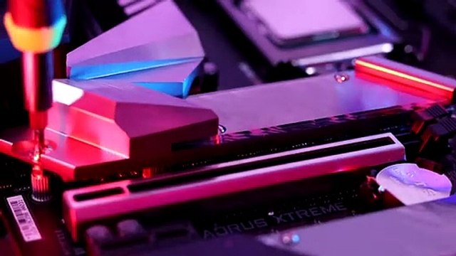 $3000 XTREME Gaming PC Build - i9 9900K RTX 2080 Ti 32 GB RAM