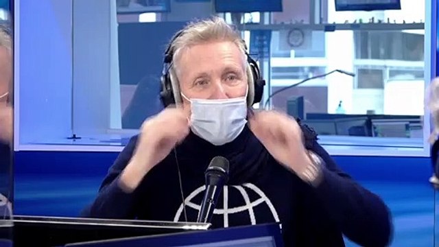 Plastic Bertrand se souvient de sa descente aux enfers : Mes enfants m'ont sauvé