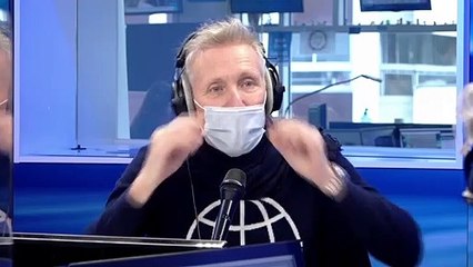 Plastic Bertrand se souvient de sa descente aux enfers : "Mes enfants m'ont sauvé"