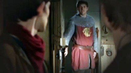 Merlin 2008 S01E11