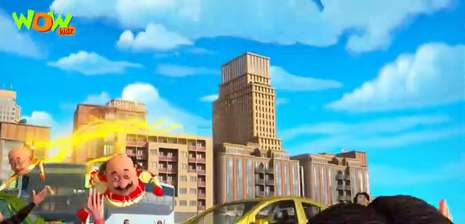motu patlu full movie