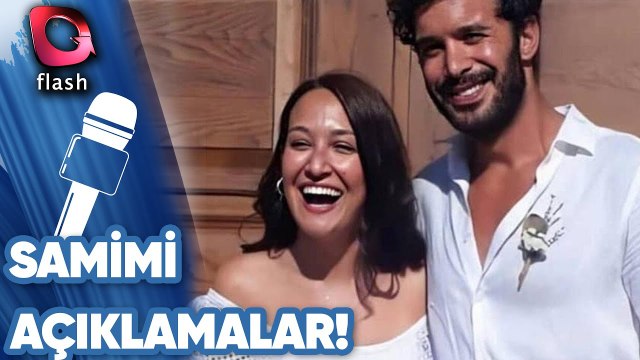 Gupse Özay'dan Samimi Açıklamalar!