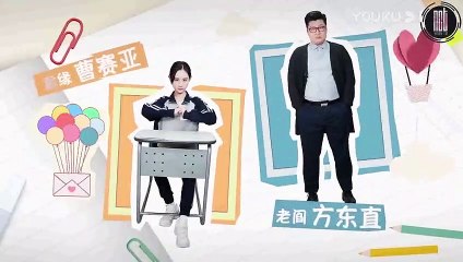 [Türkçe Altyazılı] Hello My Youth/Welcome High School Students | 9. Bölüm