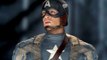Chris Evans set to return as Captain America