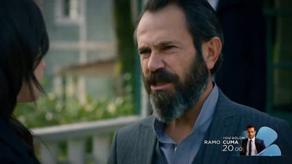 Ramo 28. bölüm 3. fragman yayında...