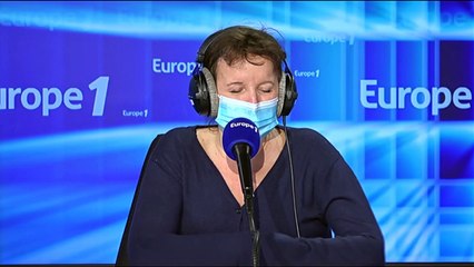 Sacha Judaszko : "Nous sommes le 15 janvier 2021 et j'en ai marre"