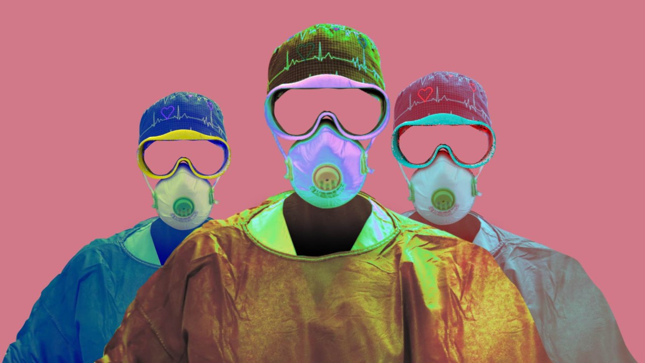 „Erst waren wir die Helden und jetzt die Impfverweigerer.“