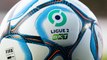 Trophée UNFP : les joueurs du mois en Ligue 2