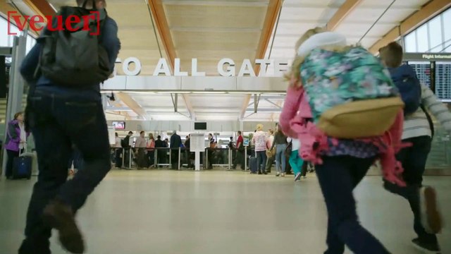 Book-End COVID Testing Required for International Travel to, or From, the U.S.