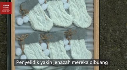 Sejarah kelam penelantaran ibu dan bayi di Tuam