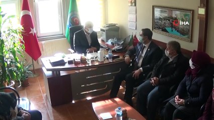 MHP, HDP'nin kapatılması için Yargıtay'ın hareket geçmesini bekliyor