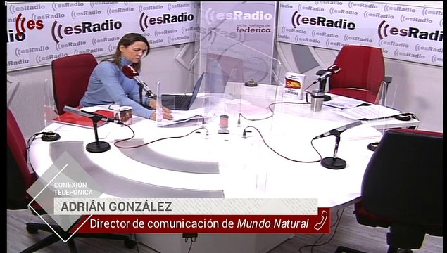 Mundo Natural: Cómo combatir los excesos navideños