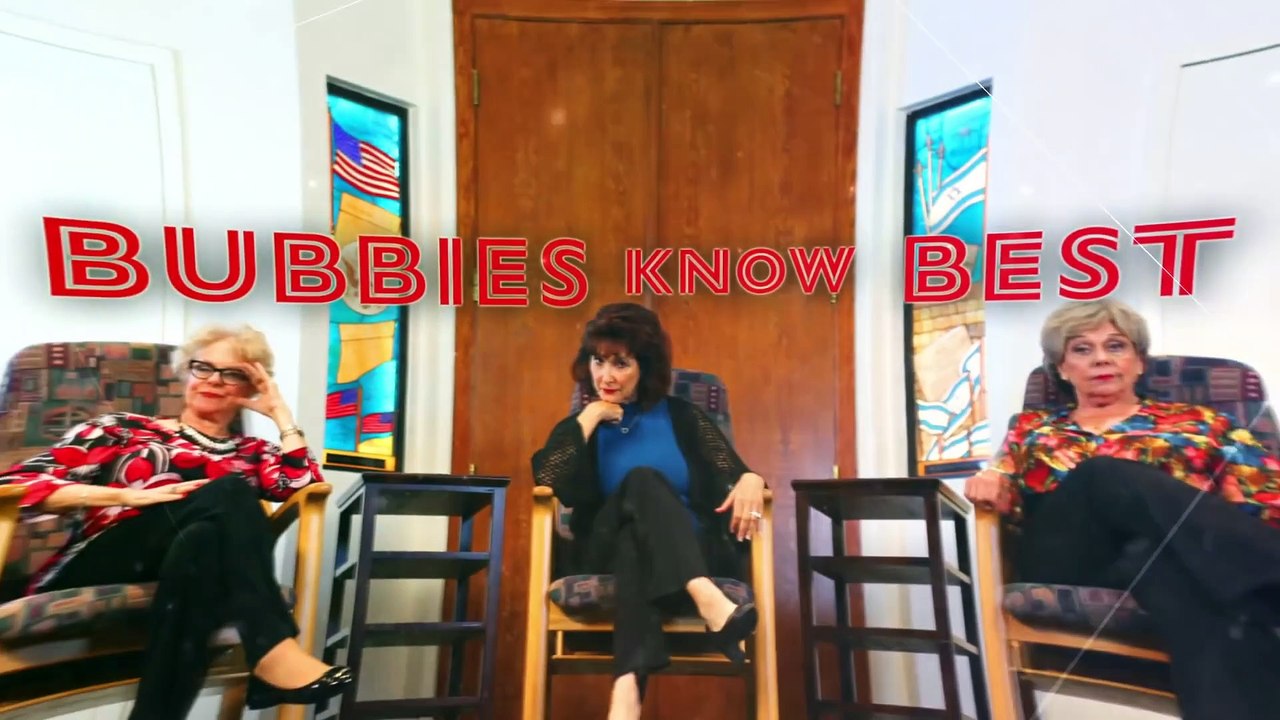 Bubbies Know Best Trailer