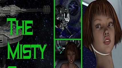 The Misty Green Sky Movie