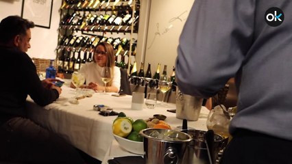 Andrea Tumbarello, propietario de Don Giovanni, sobre el cierre a las 21:00 horas: "Nos quita la vida"